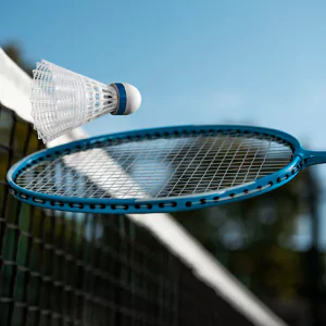 Conscient Hines Sector 63A Amenities - Badminton Court