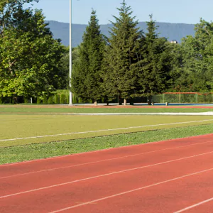 Conscient Hines Sector 63A Amenities - Jogging Track