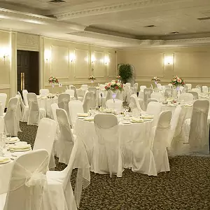 Conscient Hines Sector 63A Amenities - Party Hall