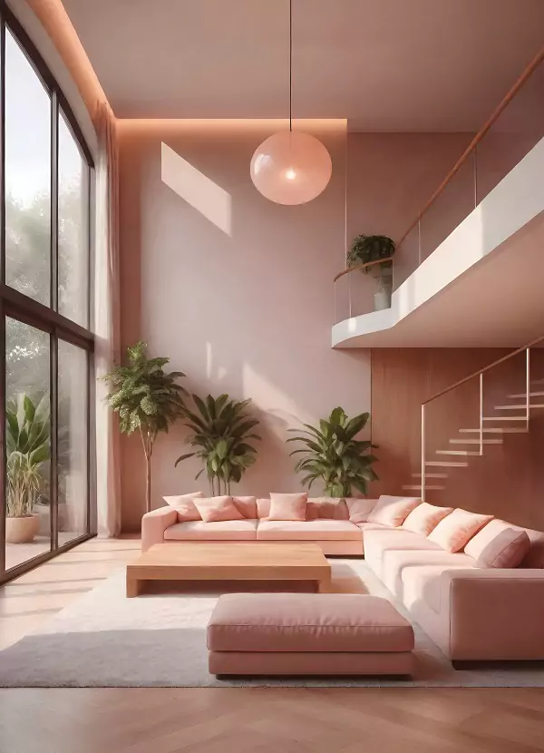 Conscient Hines Interior